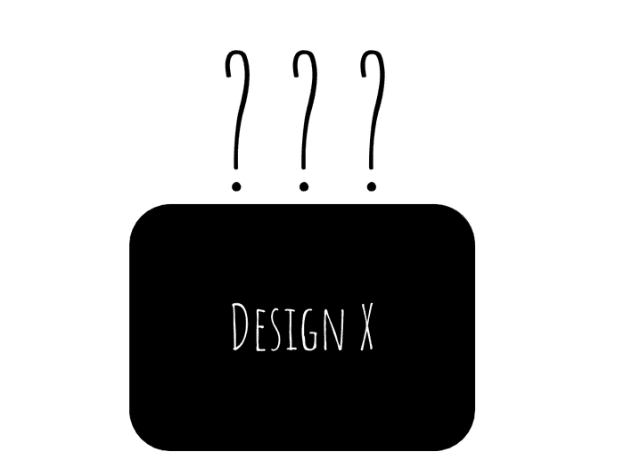 Black box design Black box design