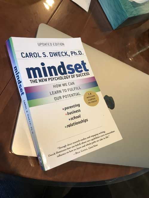 mindset the psychology mindset the psychology