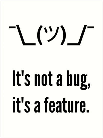 bug